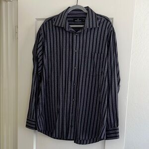 Bugatchi Uomo Dress Shirt